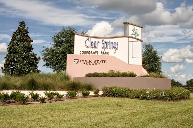 Polk State College - Clear Springs Advanced Technology Center photo 2