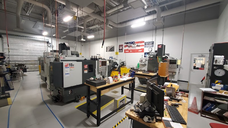 Polk State College - Clear Springs Advanced Technology Center photo 4