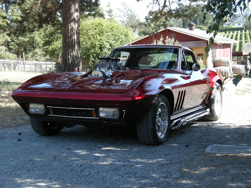 Photo of Moondance Cellars
