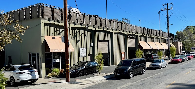 Photo of Haws Auto Body Inc.