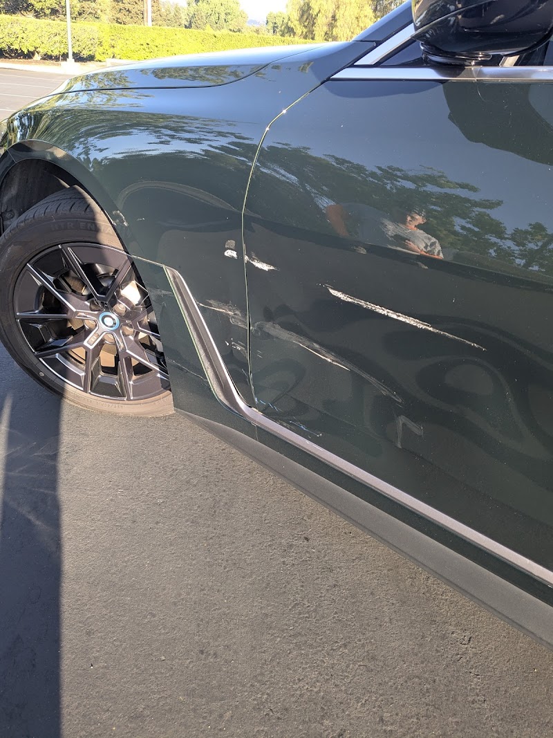 Haws Auto Body Inc. photo 4