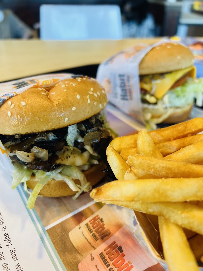 The Habit Burger Grill photo 3