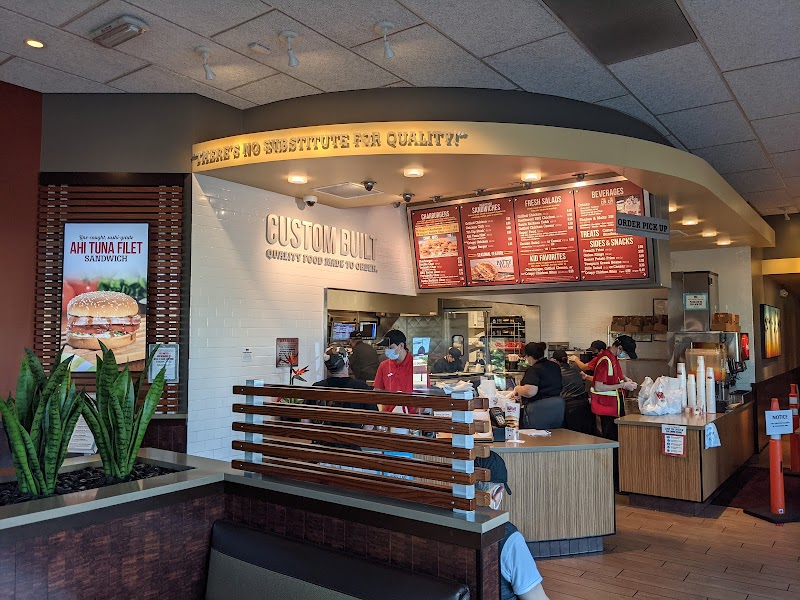 Photo of The Habit Burger Grill