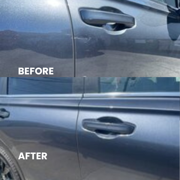 Harris Bros Auto Body & Mechanic photo 3