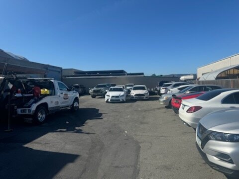 Harris Bros Auto Body & Mechanic photo 4
