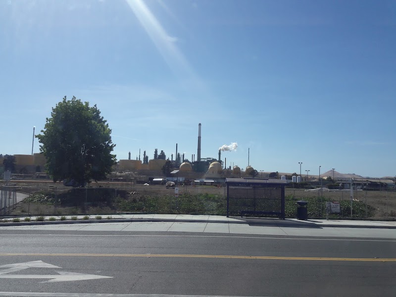Valero Benicia Refinery photo 3
