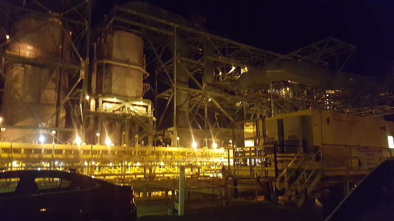 Valero Benicia Refinery photo 4