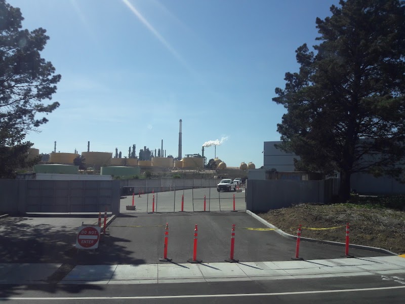 Valero Benicia Refinery photo 5