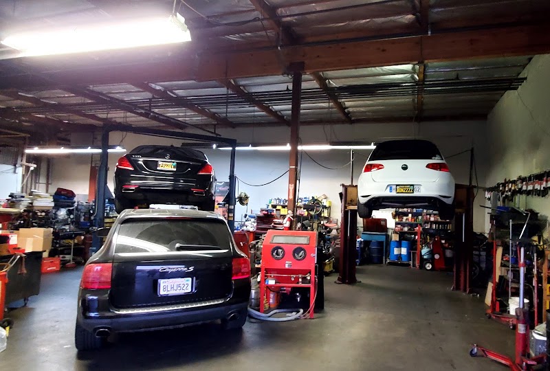 Santos Automotive Repair photo 5