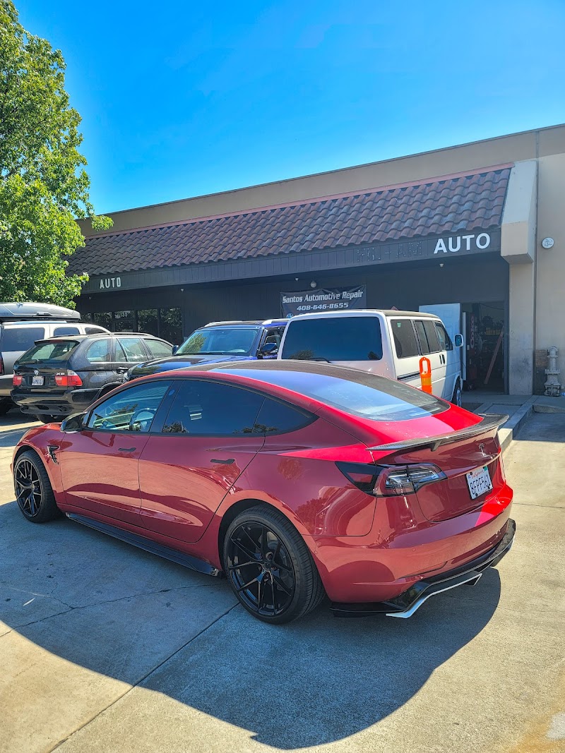 Santos Automotive Repair photo 3