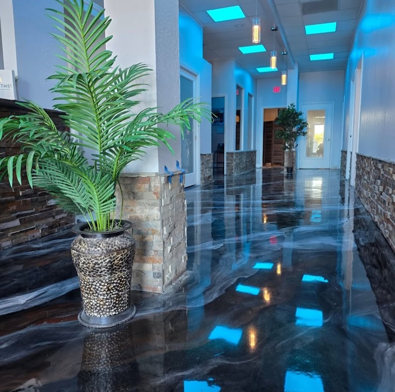 Cryogenix Rejuvenation & Recovery photo 3