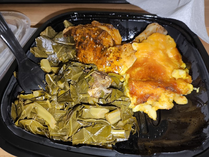 Plates On Deck photo 4