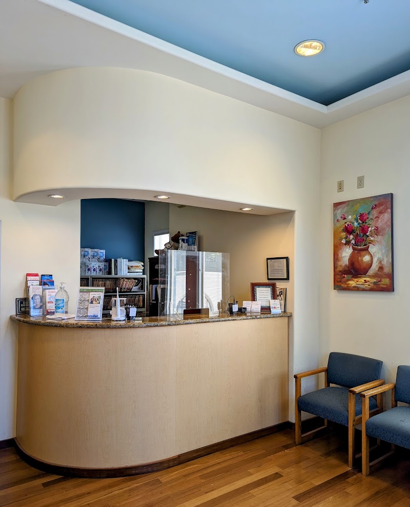 Photo of Leong Dental