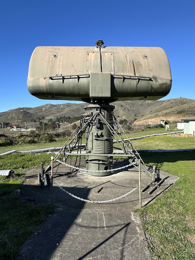Nike Missile Site SF-88L photo 5
