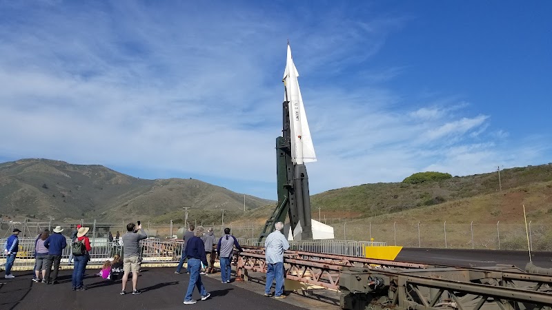 Nike Missile Site SF-88L photo 4
