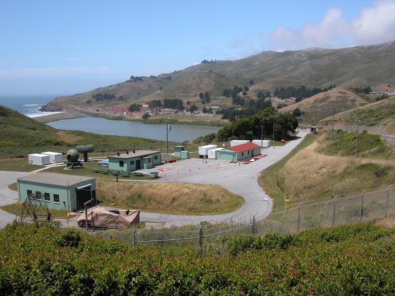 Nike Missile Site SF-88L photo 2