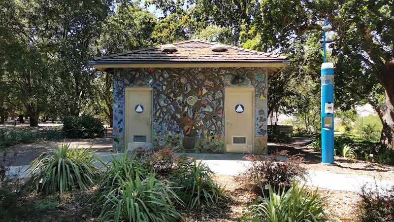 Photo of Public restroom