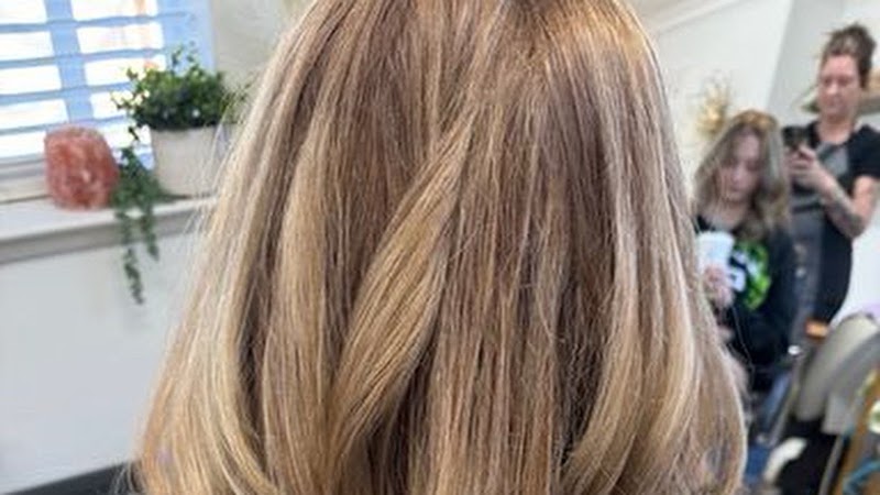 Photo of Soul Gypsy salon