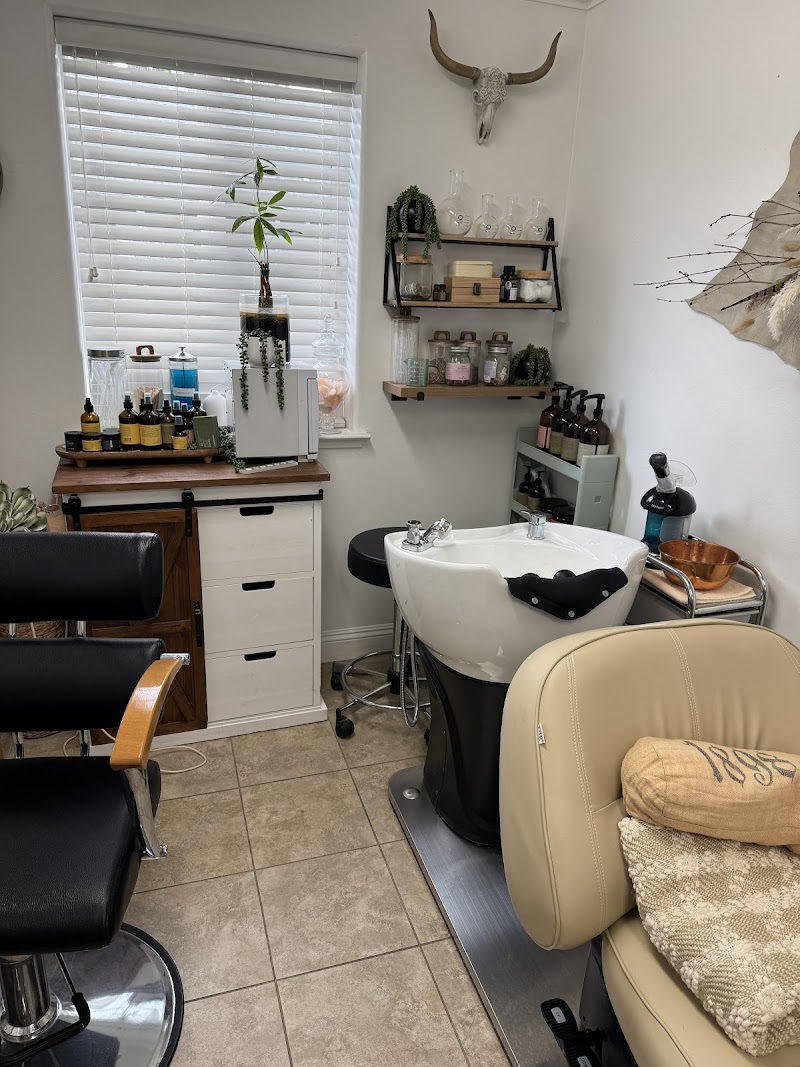 Soul Gypsy salon photo 2