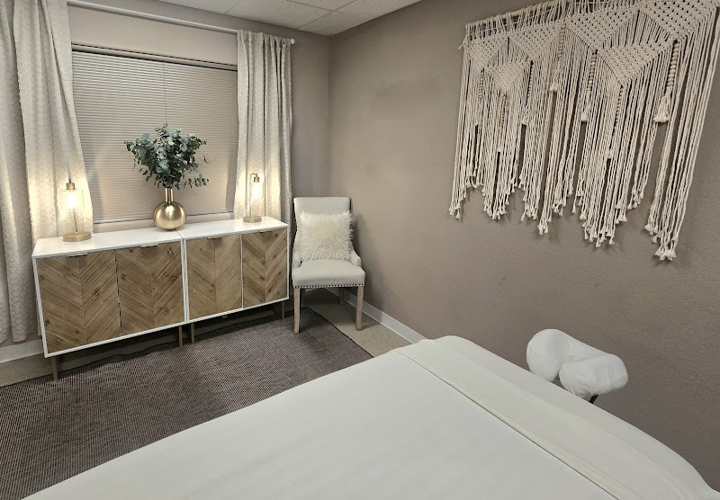 Licensed Massage Therapy - Kendra Wetzel LMT photo 2