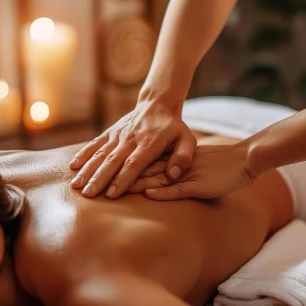 Photo of Licensed Massage Therapy - Kendra Wetzel LMT