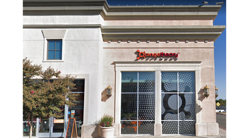 Photo of Orangetheory Fitness