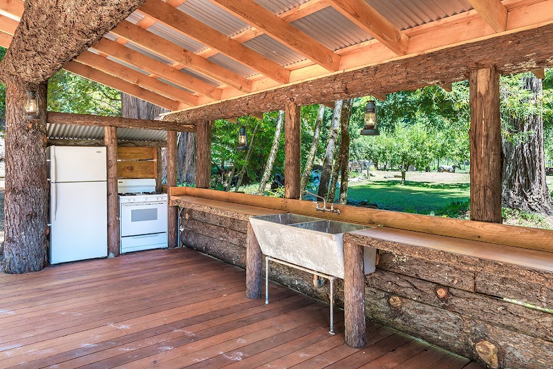 Forest View Ranch photo 5