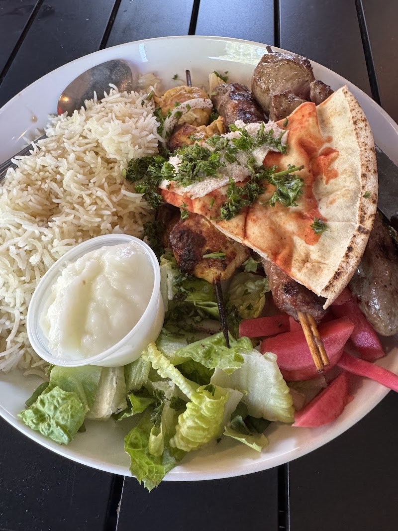 Beirut Restaurant photo 5