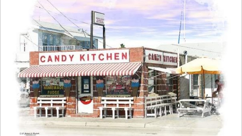Photo of Candy Kitchen