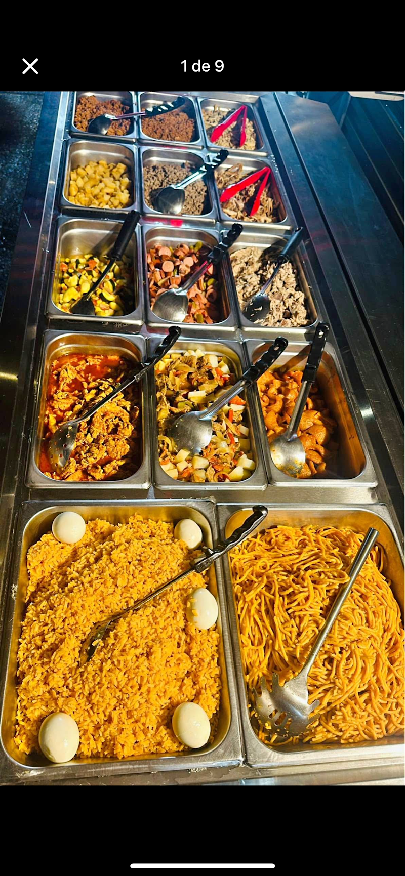 Photo of Susy´s Catering