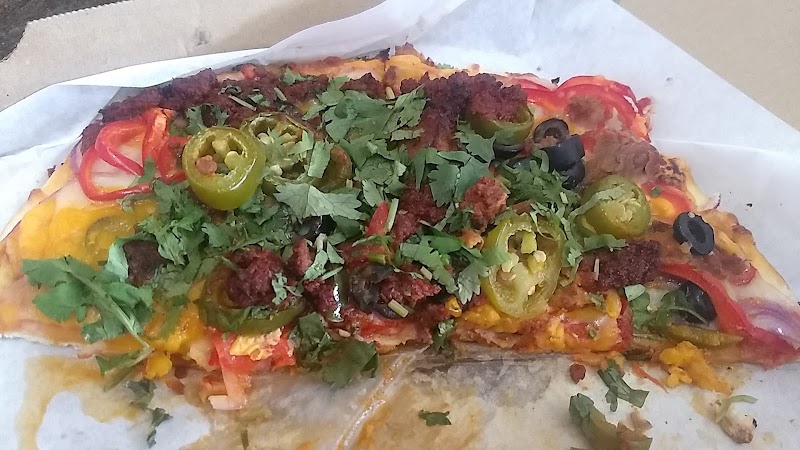 Harbor Pizza photo 4