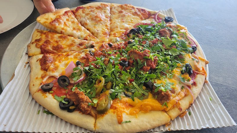Harbor Pizza photo 2