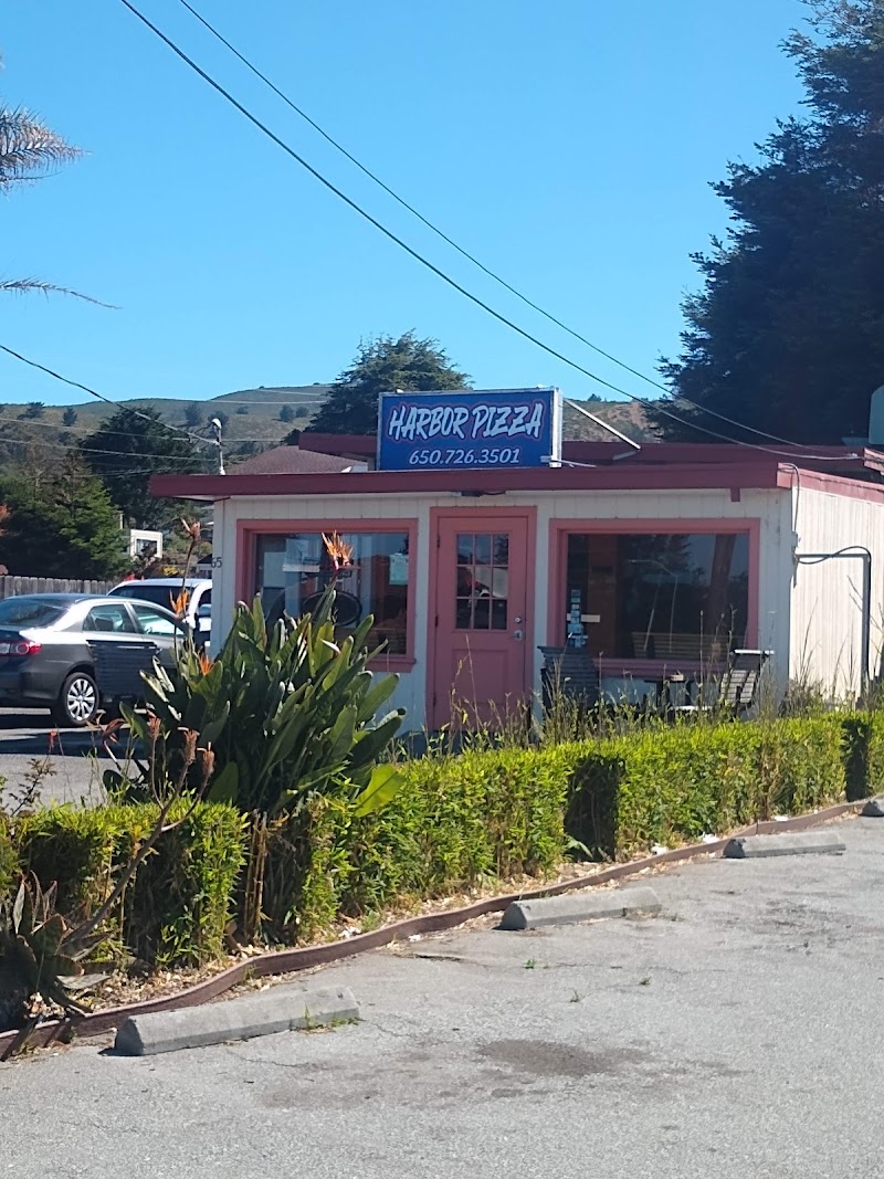Photo of Harbor Pizza