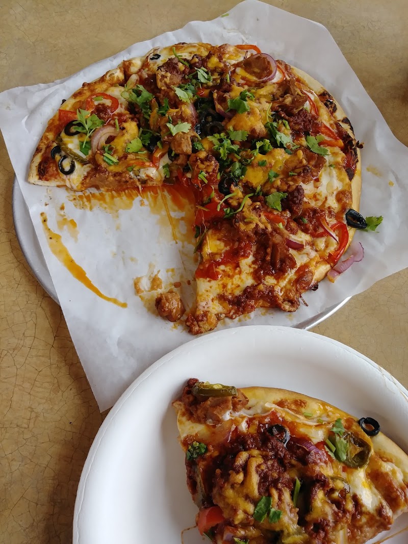 Harbor Pizza photo 5