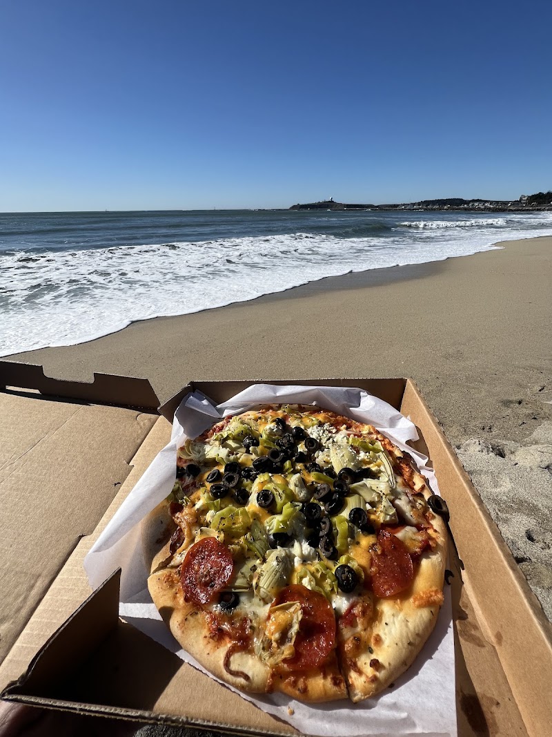 Harbor Pizza photo 3