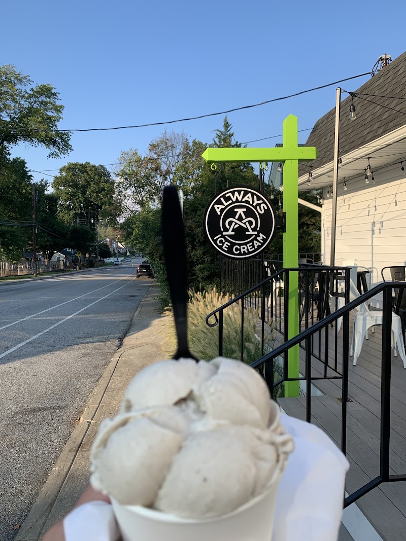 Always Ice Cream Company West Annapolis photo 4