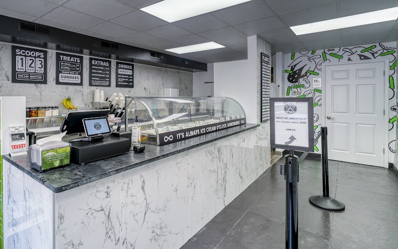 Photo of Always Ice Cream Company West Annapolis