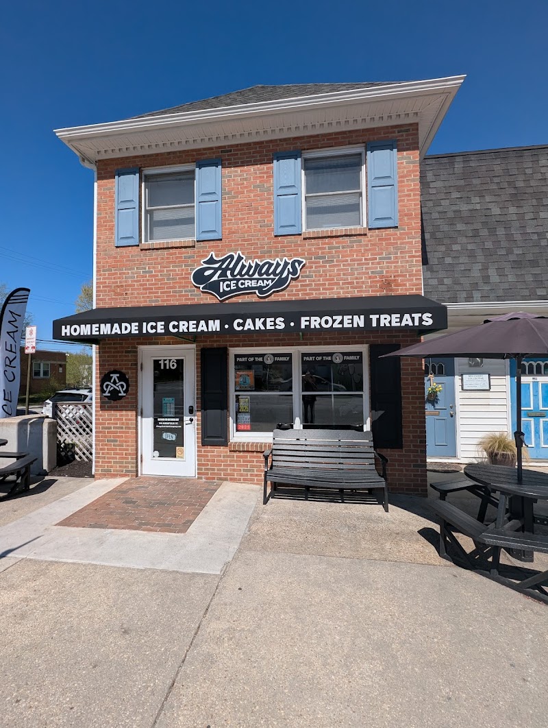 Always Ice Cream Company West Annapolis photo 3