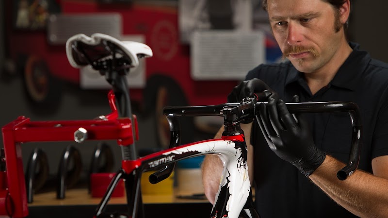 Global Bikes & E-Bikes - Chandler photo 4