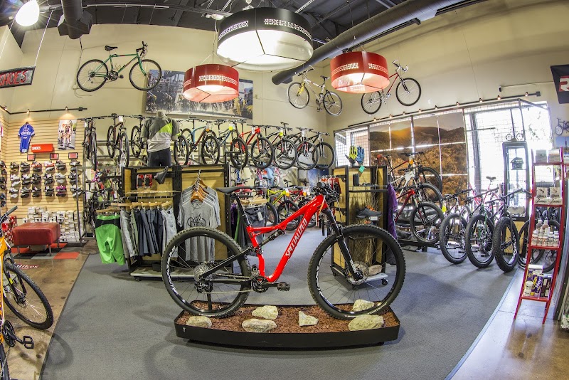 Global Bikes & E-Bikes - Chandler photo 5