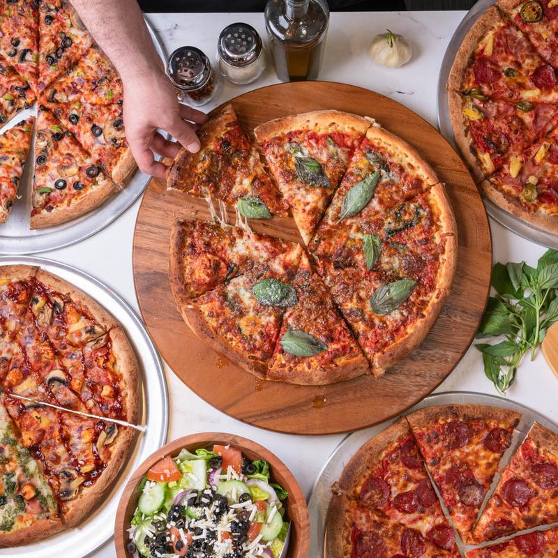 Susie Q's Pizza photo 3