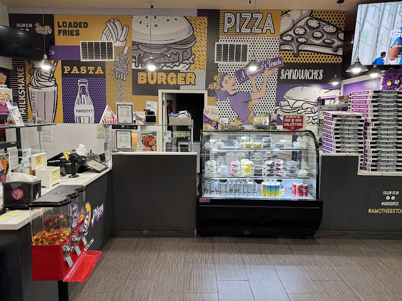 Susie Q's Pizza photo 5