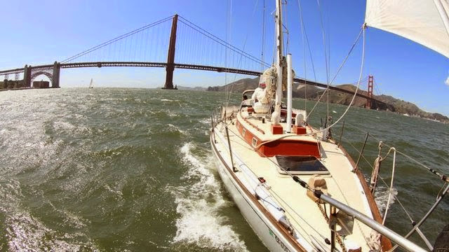 Photo of Goldengatesailing.com - by appointment only.