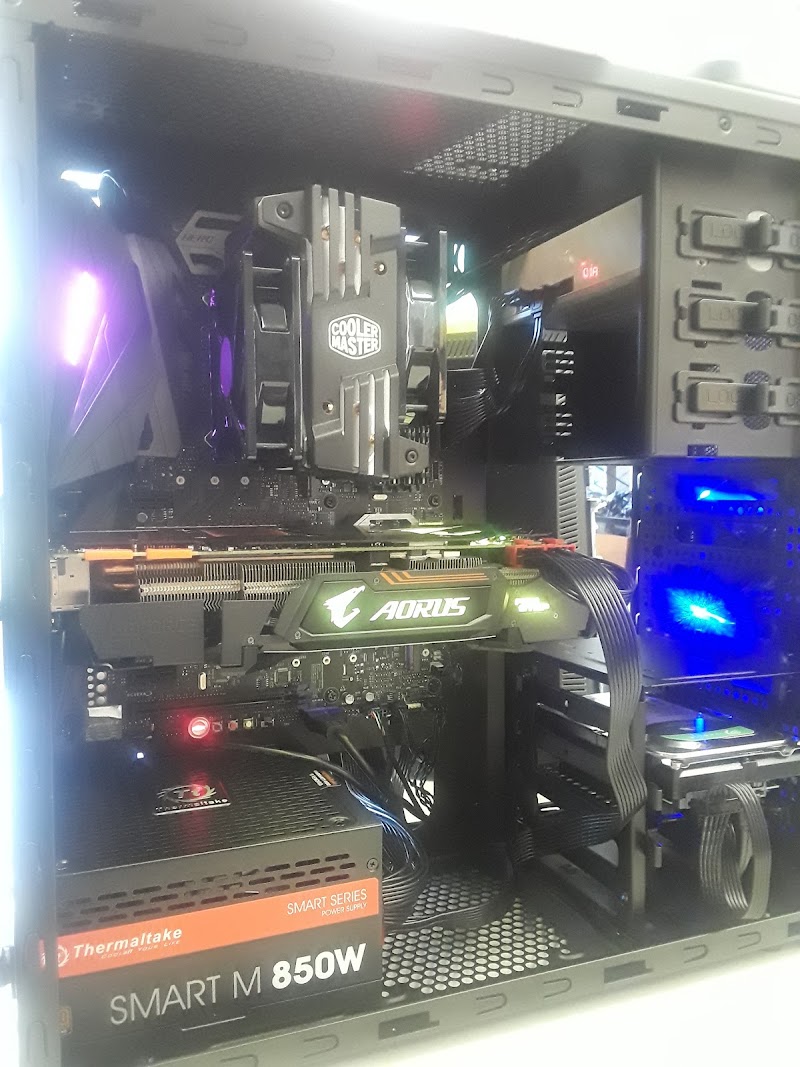Atman Computers & Graphics photo 5