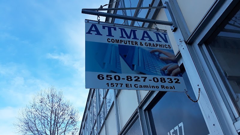 Photo of Atman Computers & Graphics