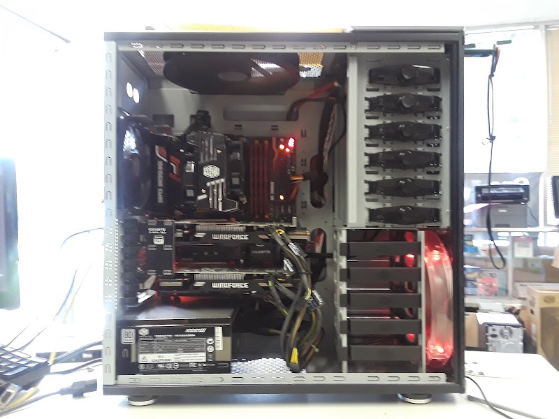 Atman Computers & Graphics photo 3
