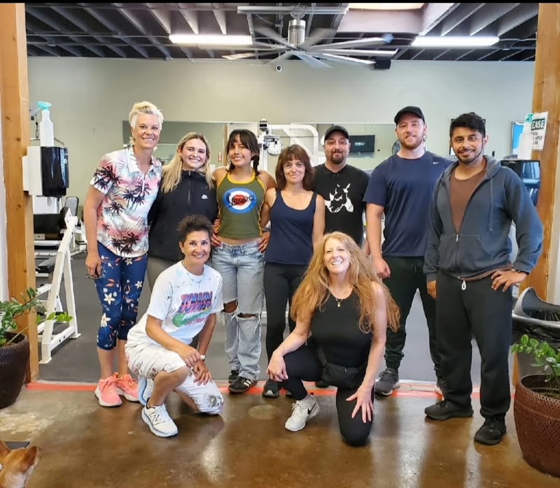 All In One Fitness photo 5