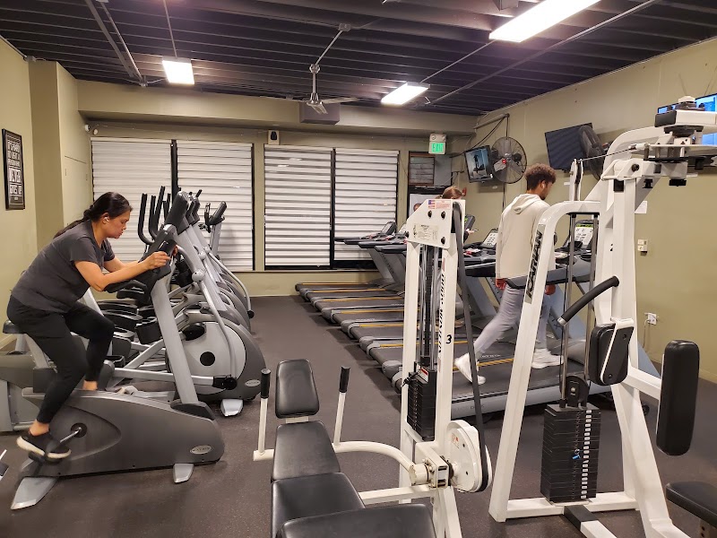 All In One Fitness photo 3
