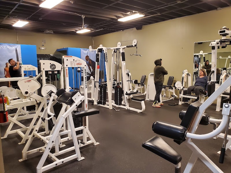 All In One Fitness photo 4