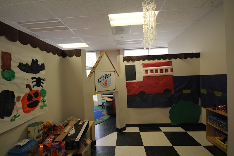 Kiddie Academy of Morgan Hill photo 4